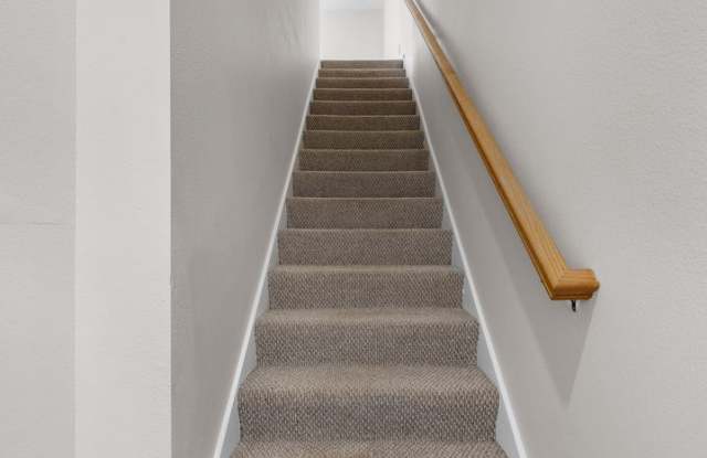 40 E Maple Street #2 Fayetteville, AR- 1 Bedroom / 1 Bathroom Apartment - ASK ABOUT OUR CASHLESS SECURITY DEPOSIT Gallery 3