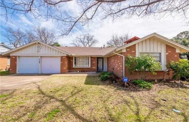 5109 Cockrell Avenue - 5109 Cockrell Avenue, Fort Worth, TX 76133