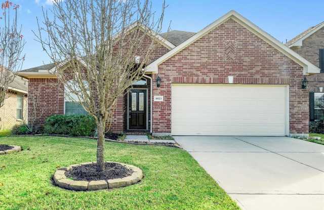 8923 Headstall Drive - 8923 Headstall Drive, Harris County, TX 77375