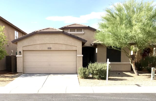 11846 W ROBIN Court - 11846 West Robin Drive, Maricopa County, AZ 85373