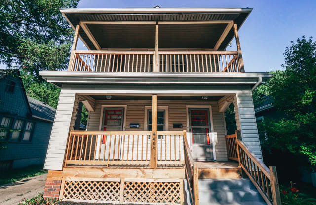 4404 Simpson Avenue - 1 photos photos