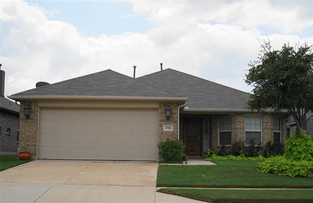 1500 Toucan Drive - 1500 Toucan Drive, Paloma Creek South, TX 75068