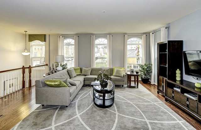 3529 Sea Grass Ln - 3529 Sea Grass Lane, Maryland City, MD 20724