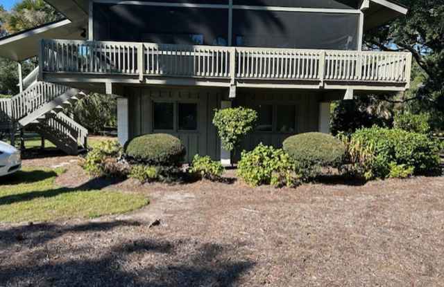 FREE MONTH OF DECEMBER 2025 Beach, 2nd row - 17 Barnacle Road, Hilton Head Island, SC 29928