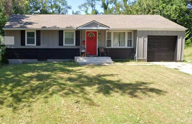 8614 Cambridge Avenue photos photos