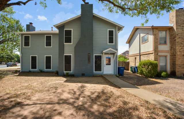 6020 Westcreek Dr #B, Austin, Texas 78749 Gallery 3