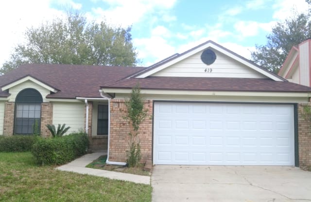 419 Cranes Landing Ct - 419 Crane Avenue, Jacksonville, FL 32216