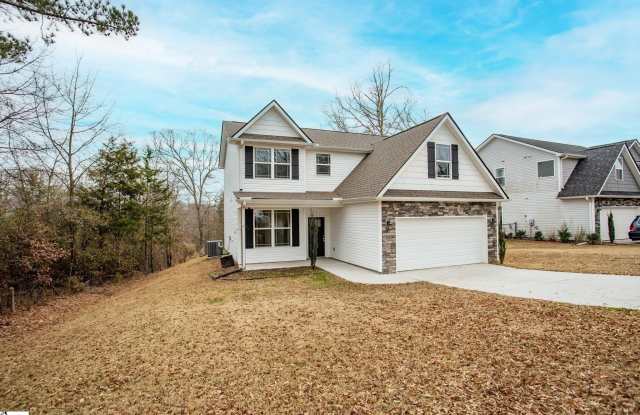 19 Lyman Lake Road - 19 Lyman Lake Road, Spartanburg County, SC 29365