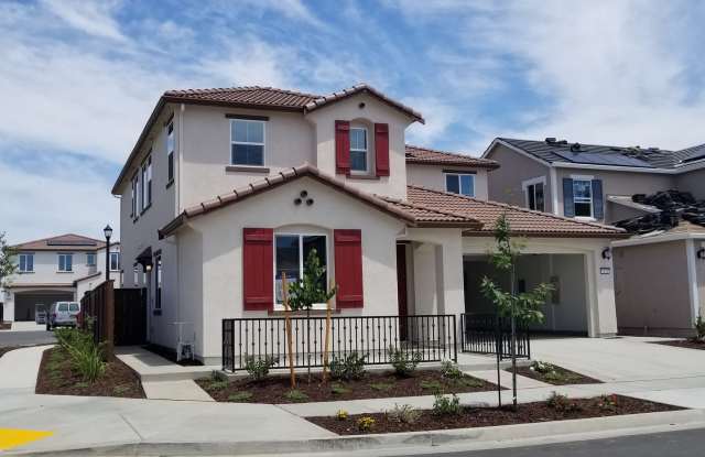 Amazing home in Springlake in Woodland photos photos