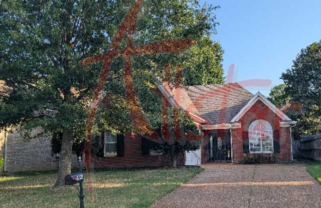 2894 Dawkins Dr Southaven, MS Gallery 1