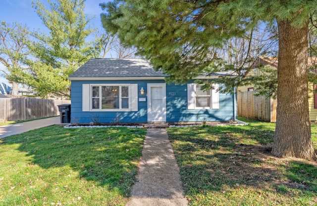 3 bed 1 bath Home on Rock Island/Moline border! photos photos