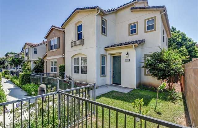 154 Tiger Lane - 154 Tiger Lane, Placentia, CA 92870