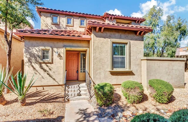 41715 N Miles Ct - 41715 North Miles Court, Anthem, AZ 85086