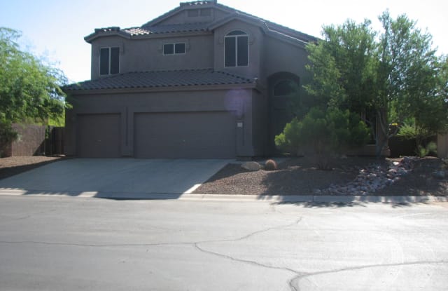 3033 N Sawyer -- - 3033 North Sawyer, Mesa, AZ 85207