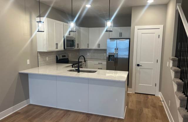 3 Bed 3.5 Bath-New Construction! Gallery 4