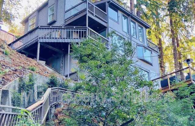 146 Ethel Avenue - 146 Ethel Avenue, Mill Valley, CA 94941