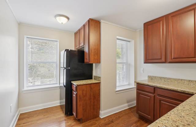 Summit Ridge Luxury Apartments Gallery 2