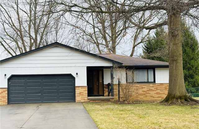 33300 E Nimrod Street - 33300 East Nimrod Street, Solon, OH 44139 33300 E Nimrod Street - 33300 East Nimrod Street, Solon, OH 44139