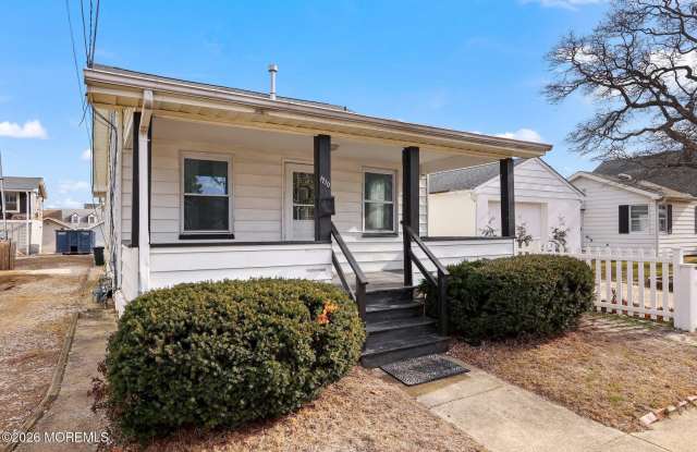 1710 B Street - 1710 B Street, Belmar, NJ 07719 1710 B Street - 1710 B Street, Belmar, NJ 07719