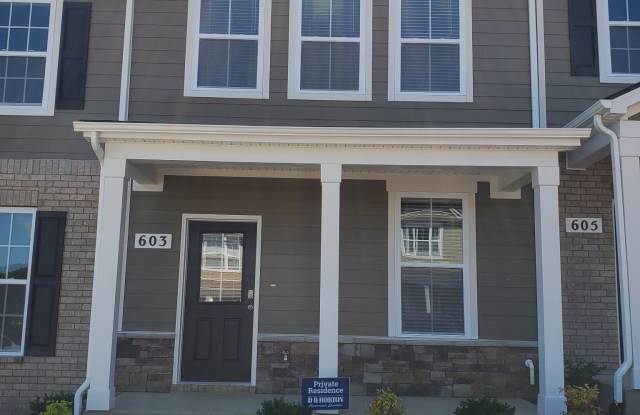 603 Clifford Heights - 1 photos photos