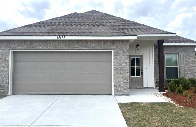 35657 WOODLAND RIDGE DR - 35657 Woodland Ridge Drive, Livingston County, LA 70706