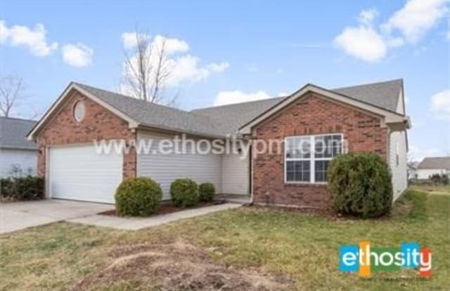 1478 Sanner Drive - 1478 Sanner Drive, Greenwood, IN 46143