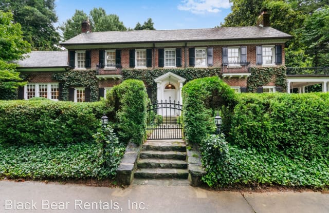 336 Vanderbilt Rd. - 336 Vanderbilt Rd, Biltmore Forest, NC 28803