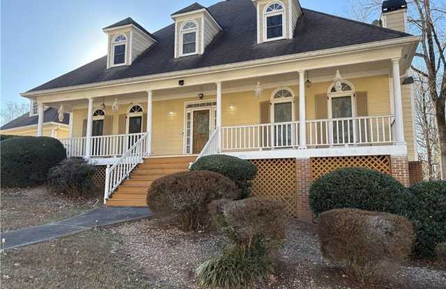 7450 Waters Edge Drive - 7450 Waters Edge Drive, DeKalb County, GA 30087