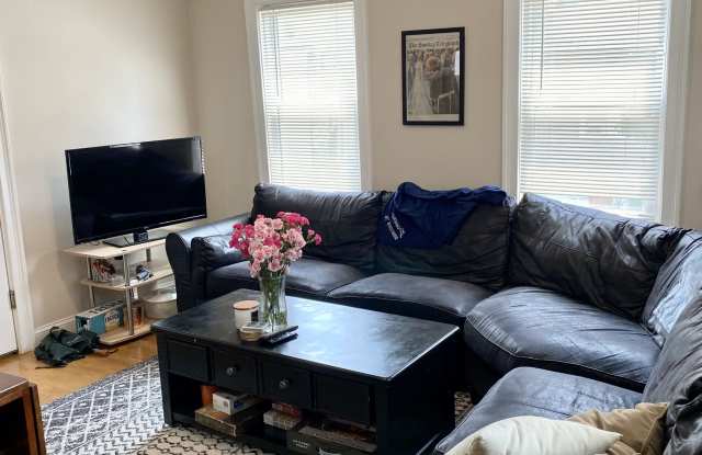 171 Thorndike Street - 1 - 171 Thorndike Street, Cambridge, MA 02141 171 Thorndike Street - 1 - 171 Thorndike Street, Cambridge, MA 02141