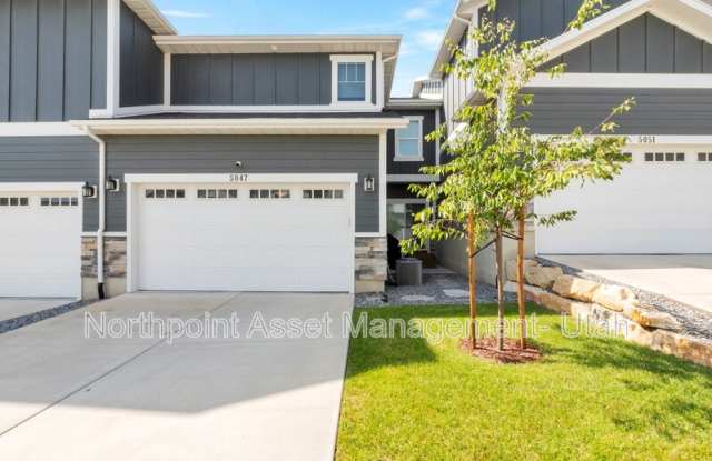 5047 N Marble Fox Way - 5047 North Marble Fox Way, Lehi, UT 84043