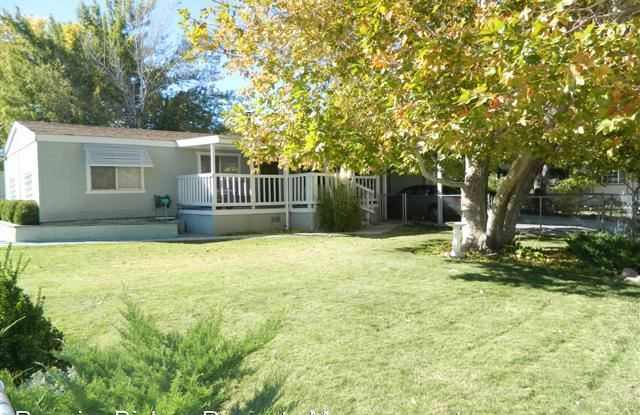 2314 Wilson Circle - 2314 Wilson Circle, Dixon Lane-Meadow Creek, CA 93514