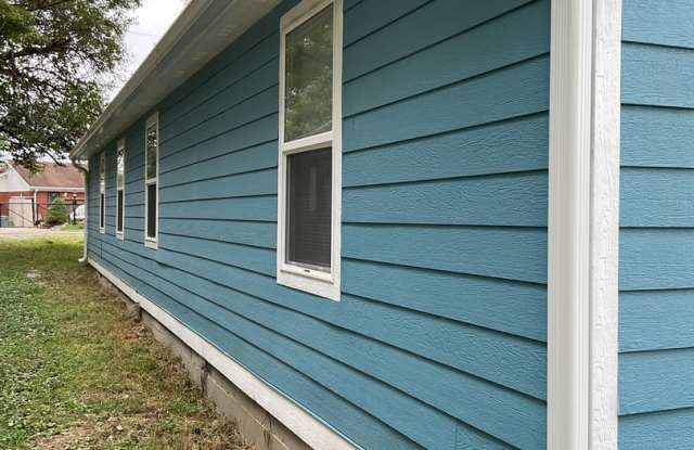 New Build - 3 Bedroom 2 Bath Gallery 4