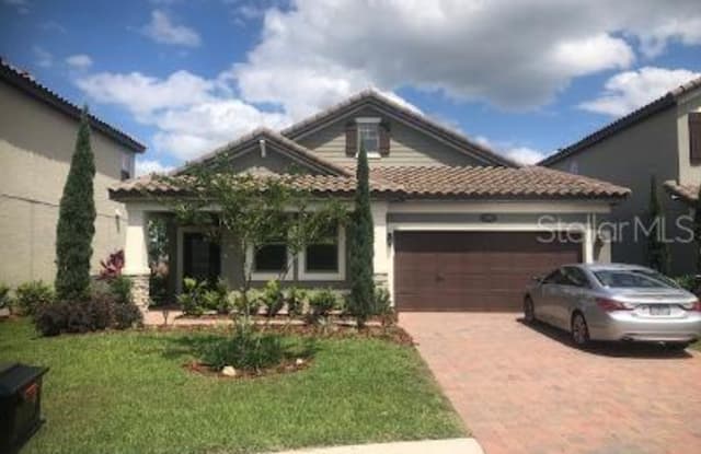175 ANCONA AVENUE - 175 Ancona Avenue, DeBary, FL 32713