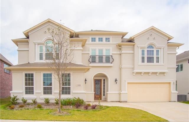 13006 Sellaronda Way - 13006 Sellaronda Way, Frisco, TX 75035