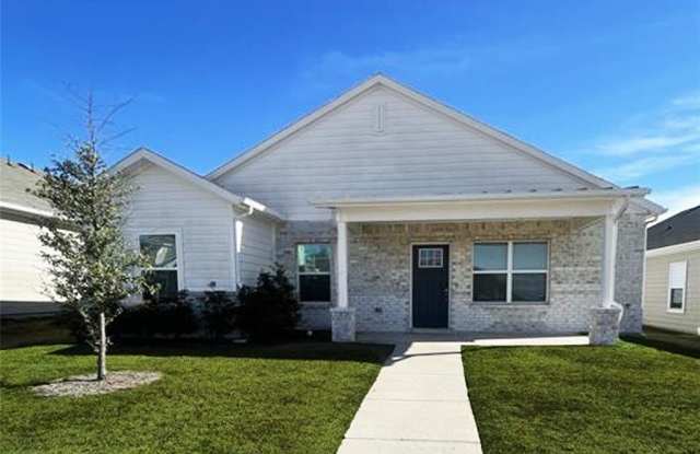 4107 Sarno Drive - 4107 Sarno Drive, Kaufman County, TX 75126