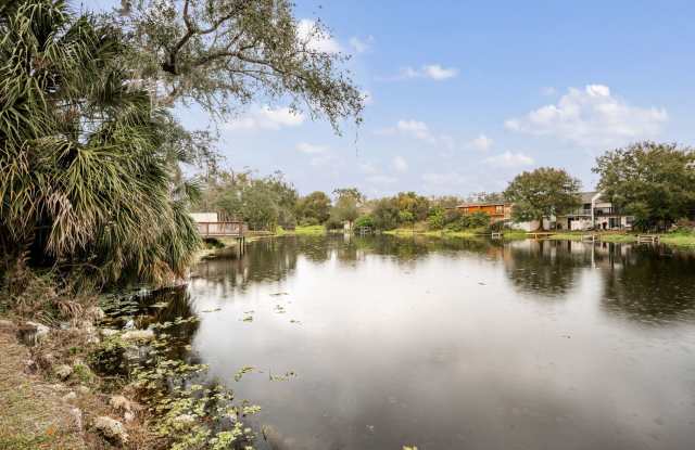 Nice 1 Bed/ 1 Bath in  Gated Community with Lakes/Ponds! Gallery 4