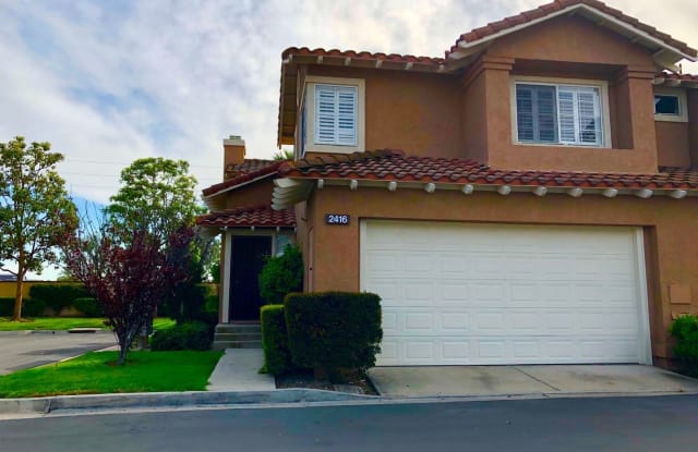 2416 Calle Alcorisa - 2416 Calle Alcorisa, Tustin, CA 92782