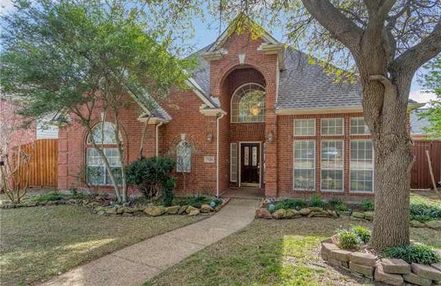 7528 ABERDON Road - 7528 Aberdon Road, Dallas, TX 75252