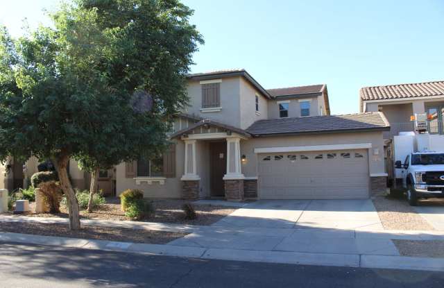 Large 4 bedroom home in Power Ranch photos photos