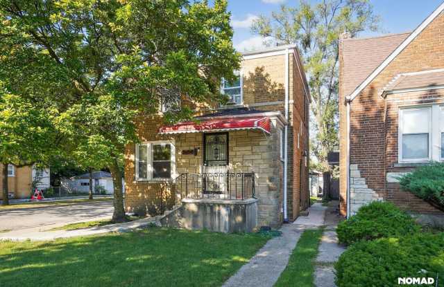 Charming 3BR House in Chicago - 7658 South Honore Street, Chicago, IL 60620
