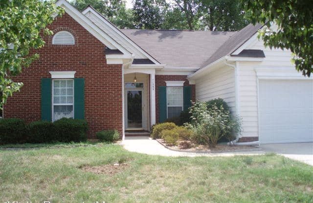 11333 Ridge Oak Drive - 11333 Ridge Oak Drive, Charlotte, NC 28273