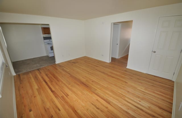 1516 N Post St - 1516 North Post Street, Spokane, WA 99201