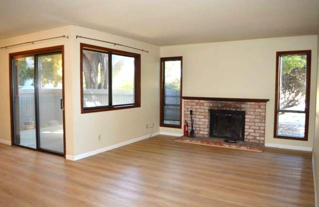 Spacious and Conveniently Located with Private Patio and Parking photos photos
