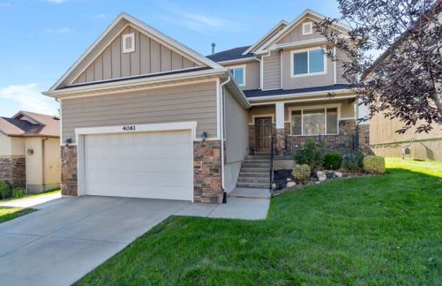 4061 Heatherfield Lane North Gallery 1