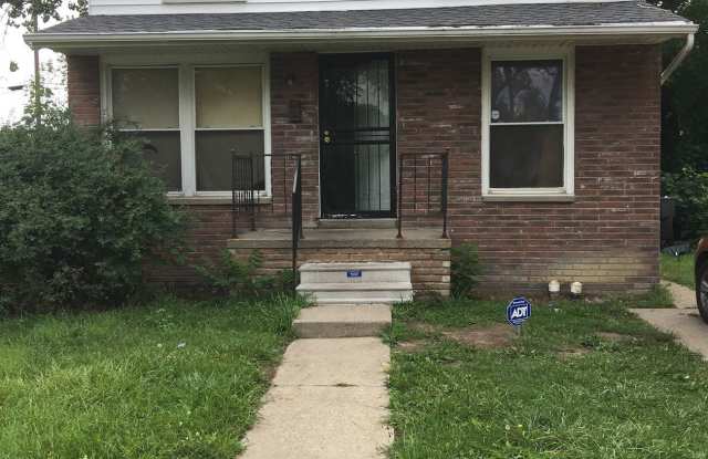 13212 Ardmore St - 13212 Ardmore Street, Detroit, MI 48227