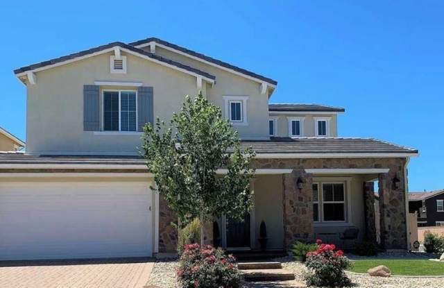 Toll Brothers Saddle Ridge Home for Rent photos photos