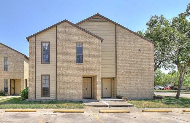 2314 Capitan Drive unit: B - 2314 Capitan Drive, Corpus Christi, TX 78414