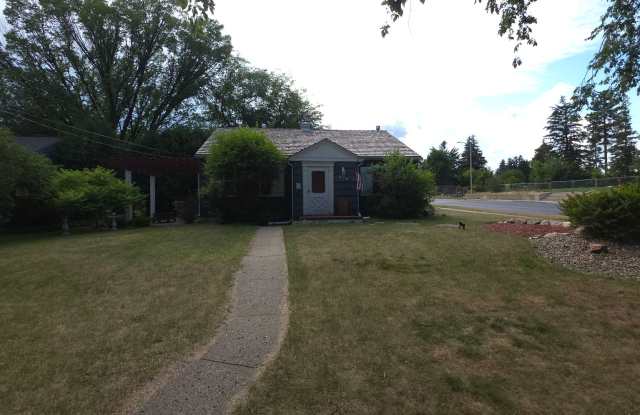 Beautiful Home near Cathedral District in Central Bismarck photos photos