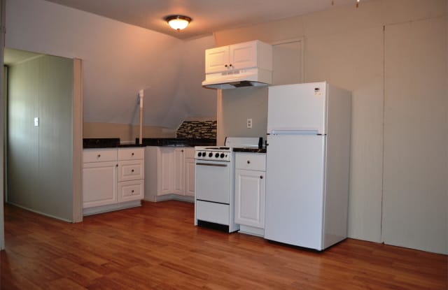 4112 McGee Street, Apt 3 - 4112 Mcgee Street, Kansas City, MO 64111