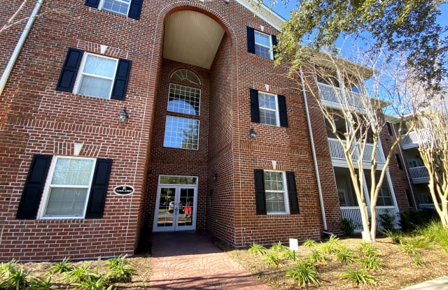 1607 Cambridge Lakes Dr - 1607 Cambridge Lakes Drive, Mount Pleasant, SC 29464